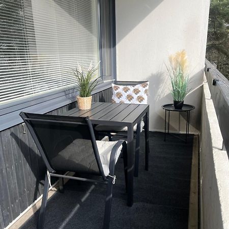 Compact Apartment In راوما المظهر الخارجي الصورة