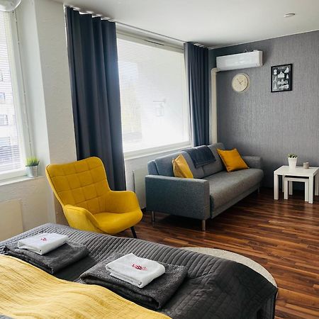 Compact Apartment In راوما المظهر الخارجي الصورة