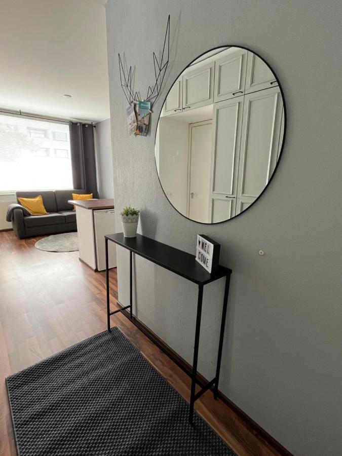 Compact Apartment In راوما المظهر الخارجي الصورة