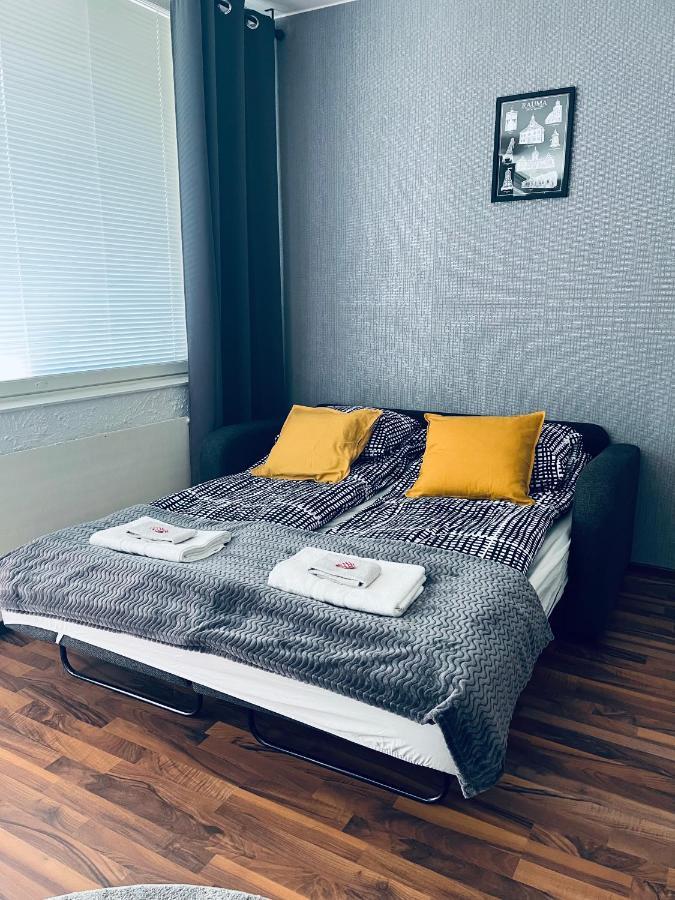Compact Apartment In راوما المظهر الخارجي الصورة