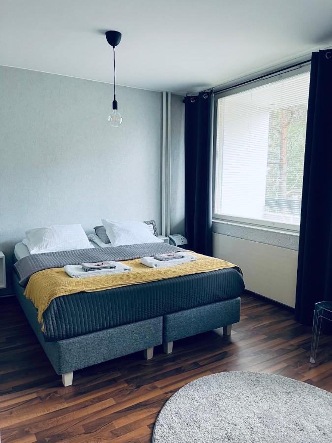 Compact Apartment In راوما المظهر الخارجي الصورة