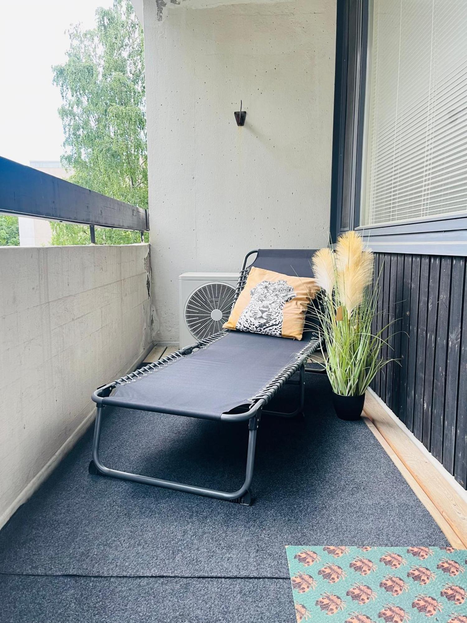 Compact Apartment In راوما المظهر الخارجي الصورة