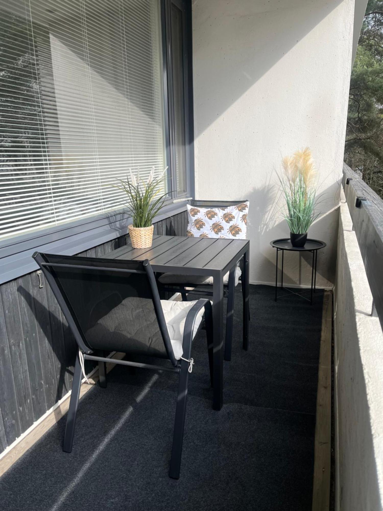 Compact Apartment In راوما المظهر الخارجي الصورة